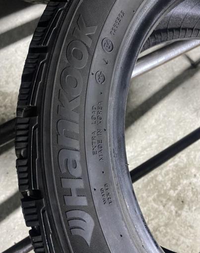 Hankook Winter I&#39;Pike RS W419 195/55 R16