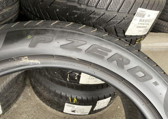 Pirelli P Zero 265/40 R20 104Y