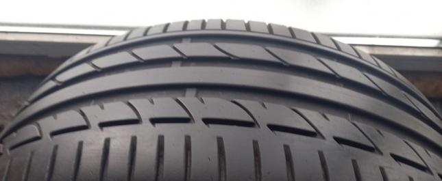 Bridgestone Potenza S001 245/40 R20 99Y