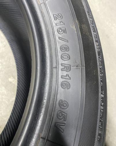 Yokohama dB Decibel E70 215/60 R16