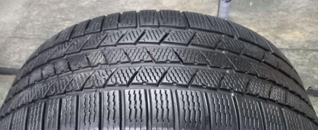 Continental ContiCrossContact Winter 275/45 R21 110V