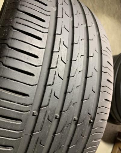 Continental ContiEcoContact 5 245/50 R19 105W