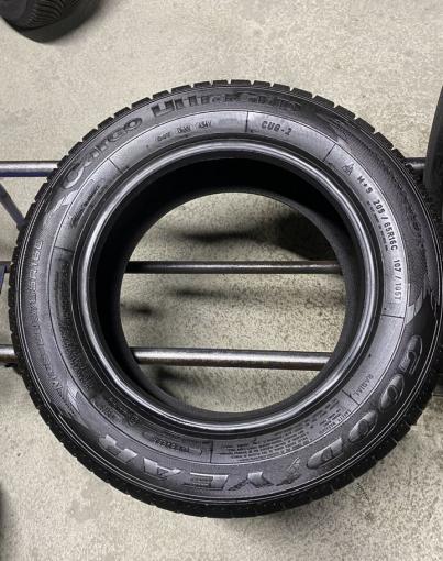 Goodyear Cargo Ultra Grip 205/65 R16C