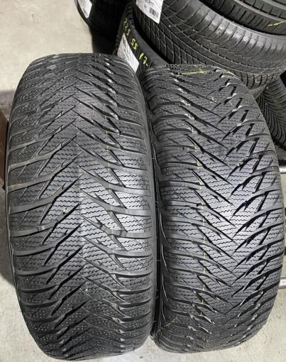 Goodyear UltraGrip 8 195/55 R16