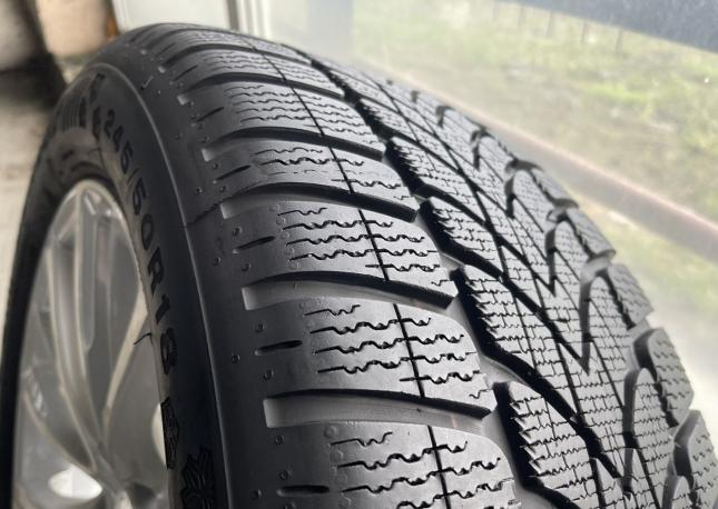 Dunlop SP Winter Sport 4D 245/50 R18 104V