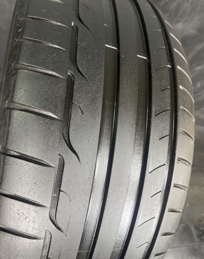 Dunlop SP Sport Maxx RT 245/45 R19