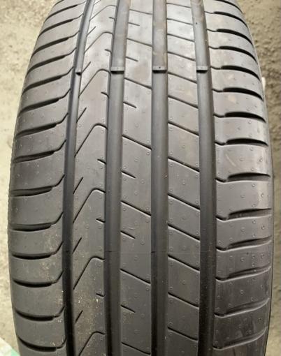 Pirelli Scorpion 235/50 R20 и 265/45 R20 100T