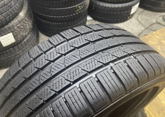 Continental ContiWinterContact TS 810 245/40 R18