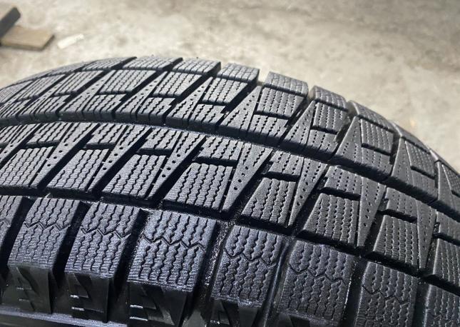 Bridgestone Blizzak Revo2 185/65 R15 88Q