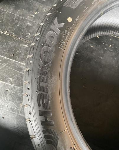 Hankook Ventus S1 Evo 2 K117 245/45 R18