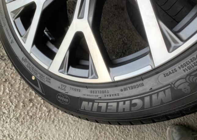 Michelin Primacy 3 245/45 R19 102Y