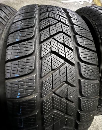 Pirelli Winter Sottozero 3 225/55 R19