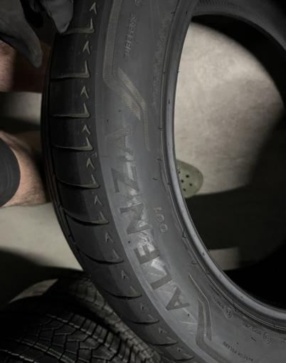 Bridgestone Alenza 001 255/50 R20