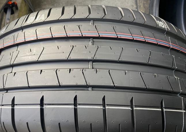 Pirelli P Zero PZ4 285/45 R20 112Y