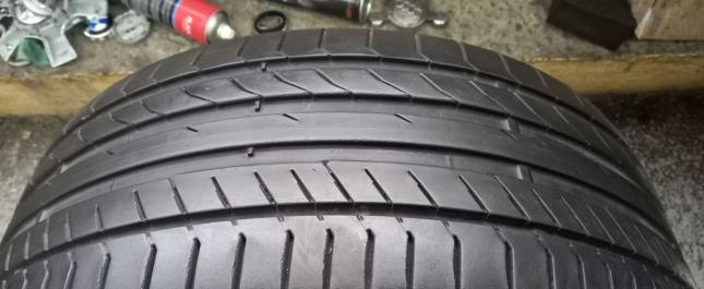 Continental ContiSportContact 5P 235/35 R19 91Y