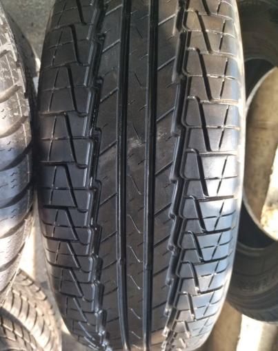 Kumho Road Venture ST KL16 245/65 R17 107H