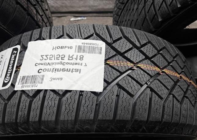 Continental ContiVikingContact 7 SUV 225/55 R18