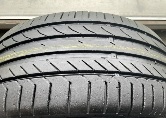 Continental ContiSportContact 5 235/45 R17 94W