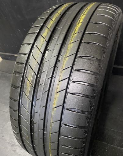 Michelin Latitude Sport 3 255/50 R19