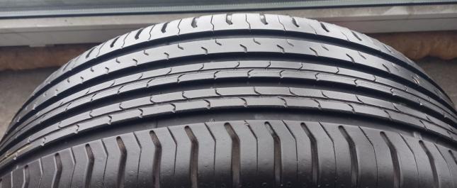 Continental ContiEcoContact 5 205/55 R17 91W