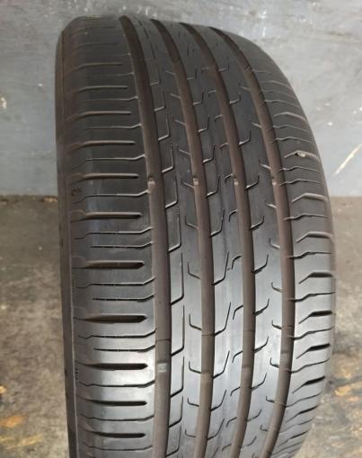 Continental ContiEcoContact 6 225/45 R18 91W