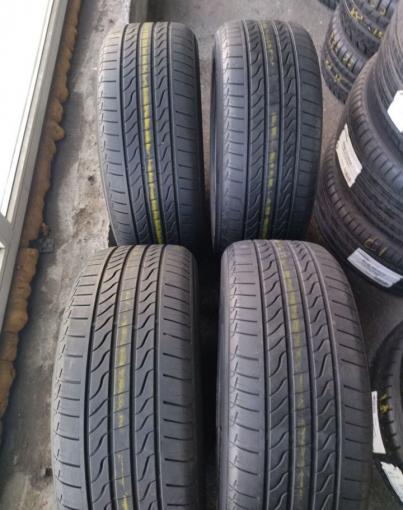 Michelin Primacy LC 215/55 R17 94V
