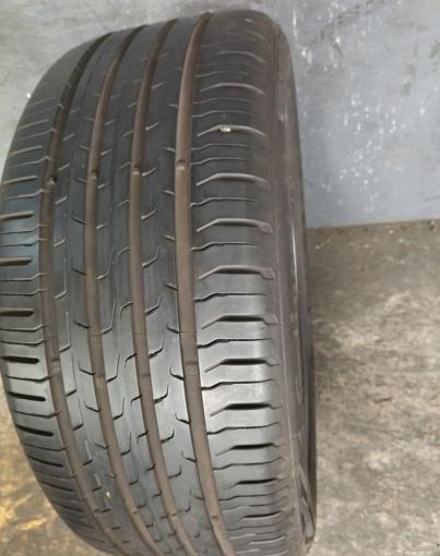 Continental ContiEcoContact 6 225/45 R18 91W