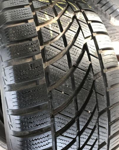 Hankook Kinergy 4S H740 235/55 R17 103V