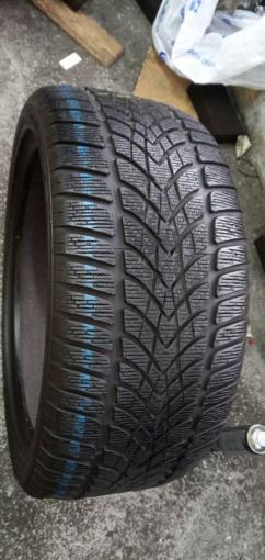 Dunlop SP Winter Sport 4D 255/40 R19 100V