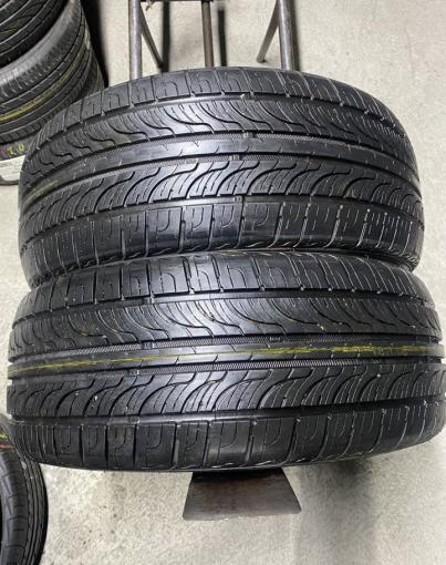 Nexen N7000 Plus 215/55 R17