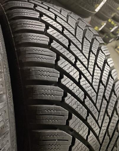 Continental ContiWinterContact TS 860 215/40 R17