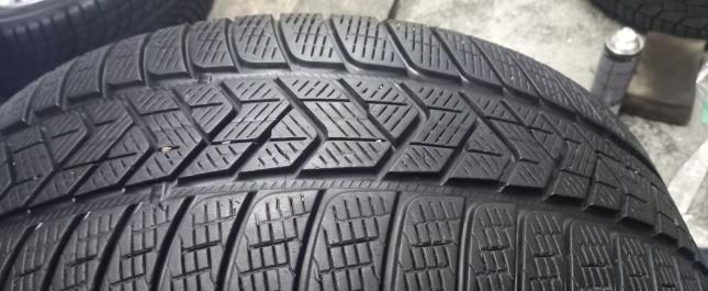 Pirelli Scorpion Winter 255/50 R19 107V