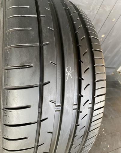 Dunlop SP Sport Maxx 050+ 235/40 R18