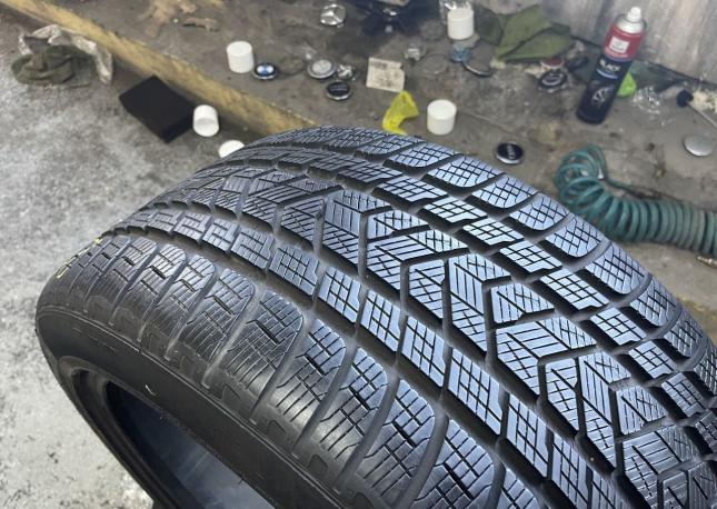 Pirelli Scorpion Winter 295/40 R20 106V