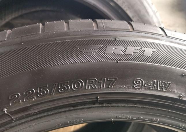 Bridgestone Potenza S001 225/50 R17 94W