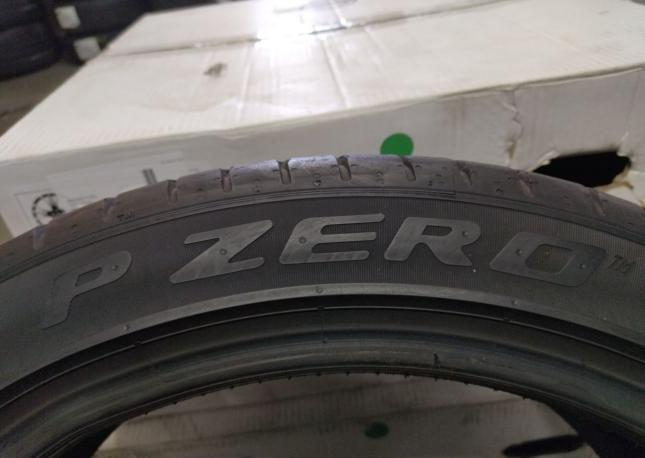 Pirelli P Zero Gen-2 225/45 R19 96Y