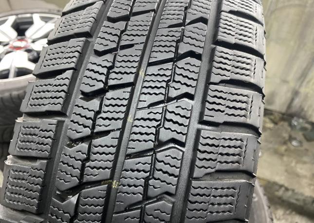 Goodyear Ice Navi Zea II 205/60 R16 92Q