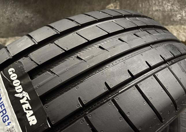 Goodyear Eagle F1 Asymmetric 3 235/55 R19 105V