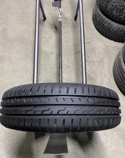 Dunlop Sport BluResponse 165/65 R15