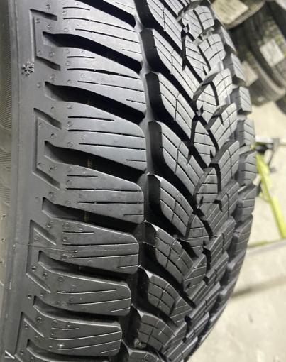 Fulda Kristall Control HP 2 195/50 R15