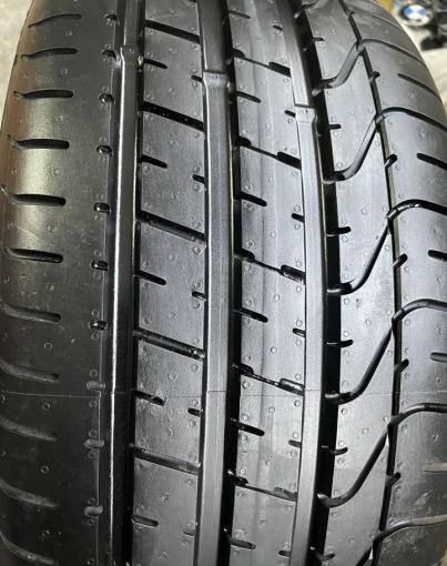 Pirelli P Zero 255/35 R19 Y