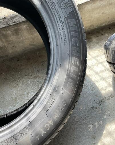 Michelin Primacy 4 215/55 R17 94W