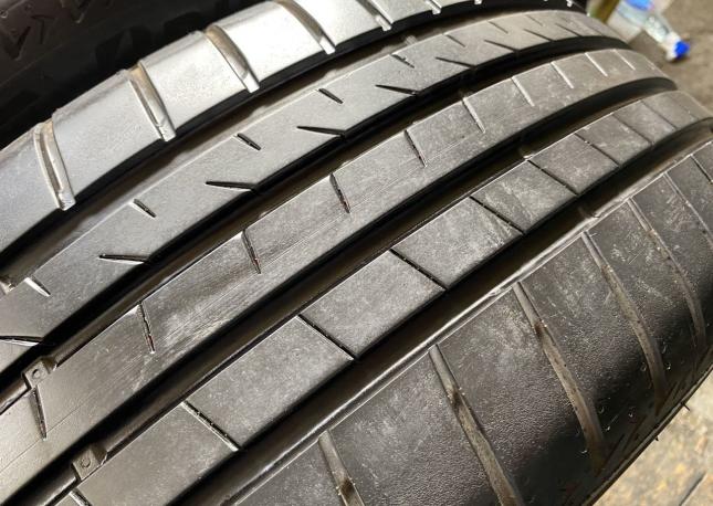 Bridgestone Alenza 001 235/55 R18 100V