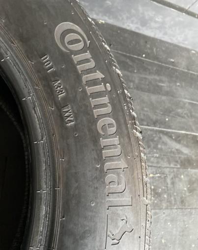 Continental ContiProContact GX 235/55 R18