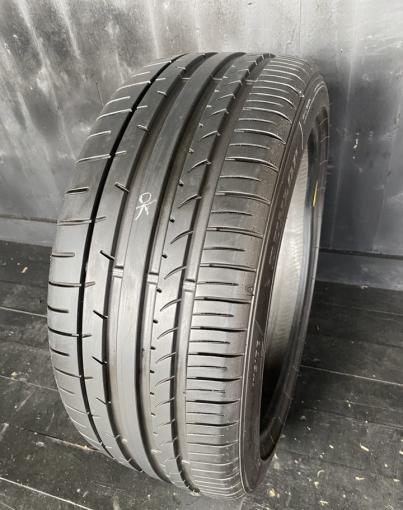 Dunlop SP Sport Maxx 050+ 235/40 R18