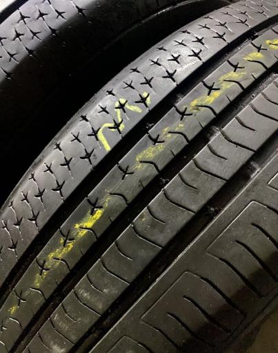 Continental ContiComfortContact CC6 185/65 R15