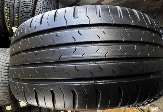 Continental ContiEcoContact 6 205/55 R16