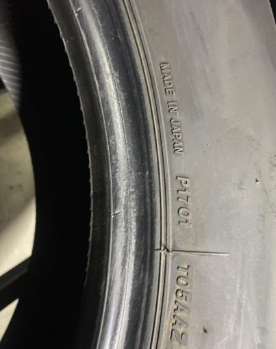 Bridgestone Turanza T005A 215/60 R17