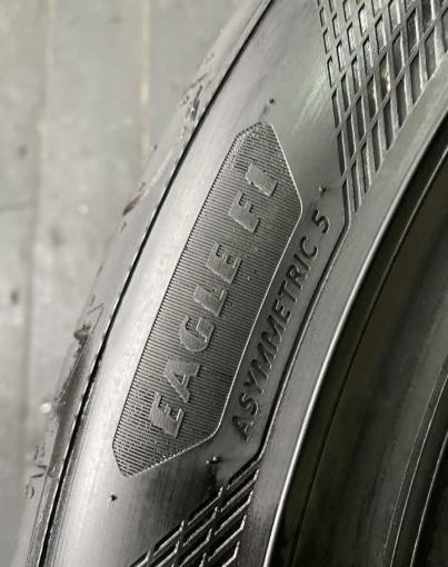 Goodyear Eagle F1 Asymmetric 5 225/45 R19