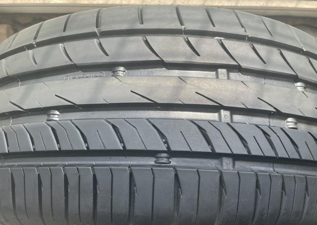 Continental ContiMaxContact MC5 215/55 R17 94V